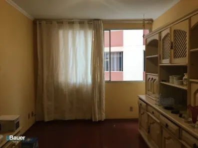 Apartamento com 3 Quartos à venda, 78m² no Jardim Brasil, Campinas