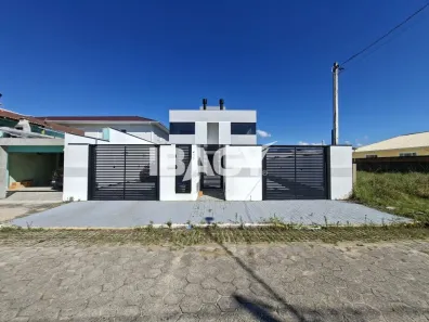 Apartamento com 2 Quartos para alugar, 69m² no Balneário Ponta do Papagaio, Palhoça