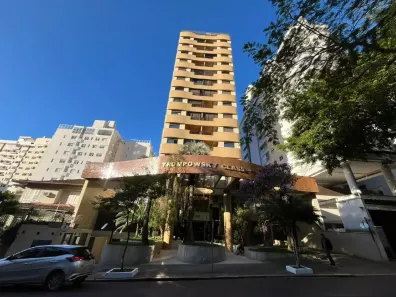 Apartamento com 1 Quarto à venda, 42m² no Centro, Florianópolis