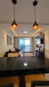 Apartamento com 1 Quarto à venda, 51m² no Ondina, Salvador