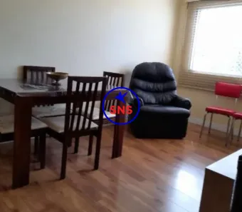 Apartamento com 2 Quartos à venda, 55m² no Vila Industrial, Campinas