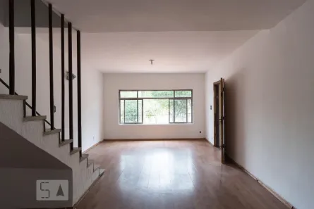 Casa com 4 Quartos à venda, 300m² no Vila Guarani (Z Sul), São Paulo