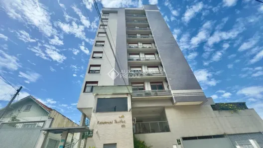 Apartamento com 2 Quartos à venda, 79m² no Centro, Novo Hamburgo
