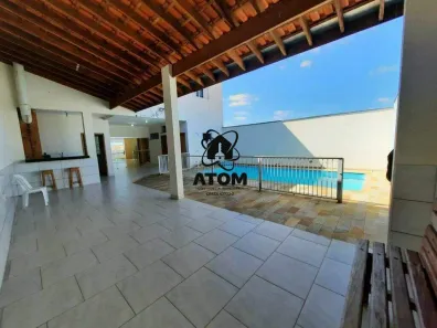 Ponto Comercial à venda, 198m² no Barreiro, Taubaté