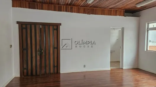 Casa com 5 Quartos à venda, 430m² no Vila Romana, São Paulo