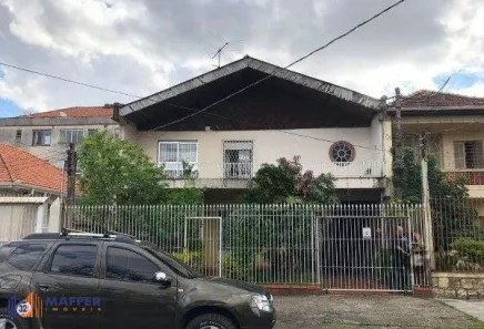 Casa com 5 Quartos à venda, 398m² no Cristo Redentor, Porto Alegre