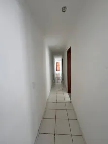 Apartamento com 3 Quartos para alugar, 86m² no Miramar, Macaé