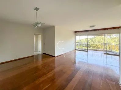 Apartamento com 4 Quartos à venda, 180m² no Jardim Apolo I, São José dos Campos