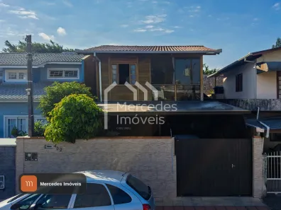 Casa com 2 Quartos à venda, 55m² no São João, Itajaí