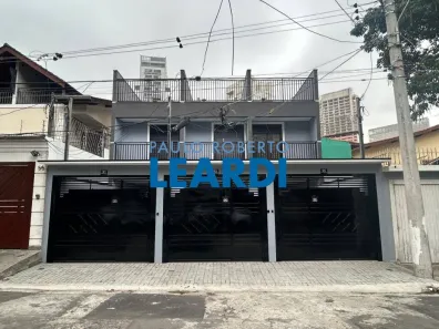 Sobrado com 3 Quartos à venda, 140m² no Santo Amaro, São Paulo