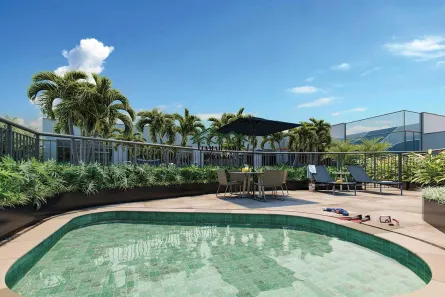 Apartamento com 3 Quartos à venda, 169m² no Vila Mariana, São Paulo