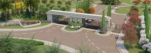 Lote/Terreno à venda, 250m² no Recreio dos Bandeirantes, Uberaba