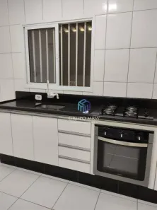 Apartamento com 2 Quartos à venda, 72m² no Jardim Karolyne, Votorantim