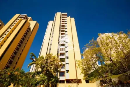 Apartamento com 2 Quartos à venda, 69m² no Mansões Santo Antônio, Campinas