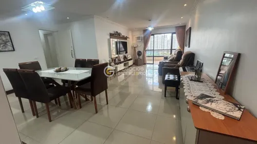 Apartamento com 3 Quartos à venda, 150m² no Barra Olímpica, Rio de Janeiro