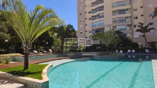 Apartamento com 3 Quartos à venda, 132m² no Parque Prado, Campinas