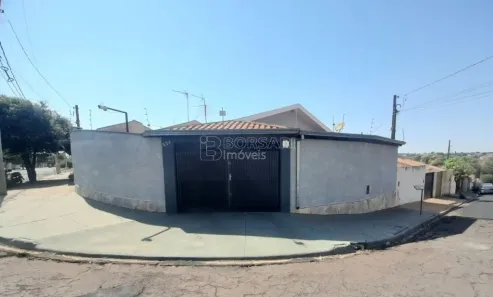 Casa com 2 Quartos à venda, 141m² no Jardim Santa Júlia (Vila Xavier), Araraquara