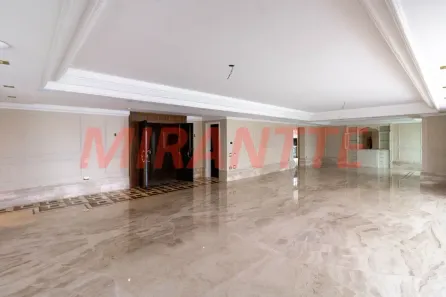 Apartamento com 4 Quartos à venda, 515m² no Santana, São Paulo