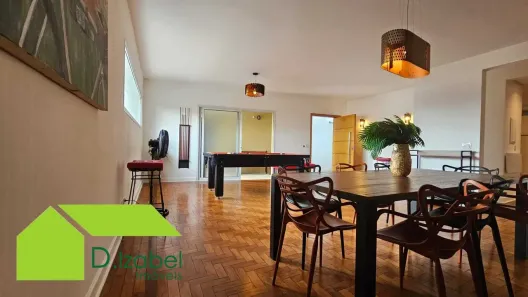 Sobrado com 4 Quartos à venda, 316m² no Jardim das Bandeiras, São Paulo