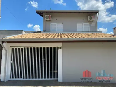 Casa com 3 Quartos à venda, 200m² no Capela, Vinhedo
