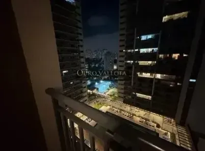 Apartamento com 2 Quartos para alugar, 50m² no Belenzinho, São Paulo