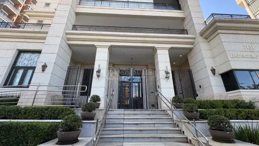 Apartamento com 3 Quartos para venda ou aluguel, 257m² no Centro, Campinas