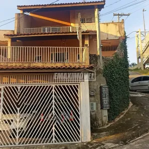 Casa com 4 Quartos à venda, 206m² no Vila Barcelona, Sorocaba