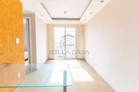 Apartamento com 2 Quartos à venda, 50m² no Quarta Parada, São Paulo