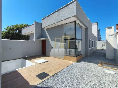 Casa com 3 Quartos à venda, 75m² no Enseada das Gaivotas, Rio das Ostras