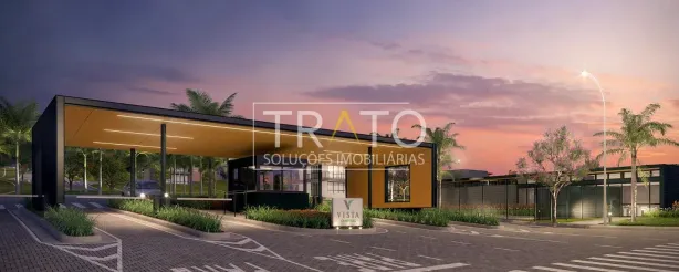 Lote/Terreno à venda, 260m² no Residencial Jatibela, Campinas