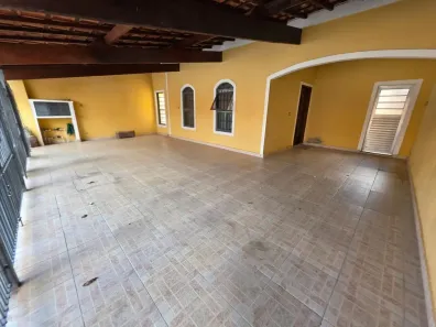 Casa com 3 Quartos à venda, 180m² no Bosque dos Eucaliptos, São José dos Campos