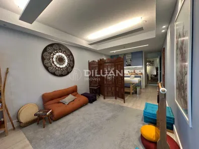 Sala Comercial à venda, 49m² no Catete, Rio de Janeiro