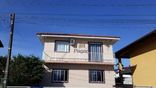 Casa com 2 Quartos para alugar, 75m² no Pinheira, Palhoça