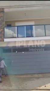 Sobrado com 3 Quartos à venda, 210m² no Residencial Arcoville, São Carlos