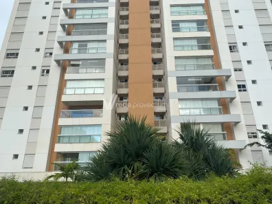 Apartamento com 3 Quartos à venda, 119m² no Jardim Belo Horizonte, Campinas