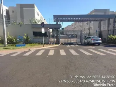 Apartamento com 1 Quarto à venda, 43m² no Valentina Figueiredo, Ribeirão Preto