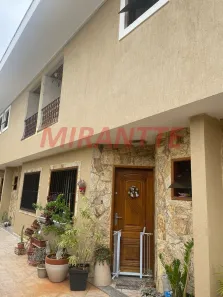 Casa de Condomínio com 3 Quartos à venda, 195m² no Vila Gustavo, São Paulo