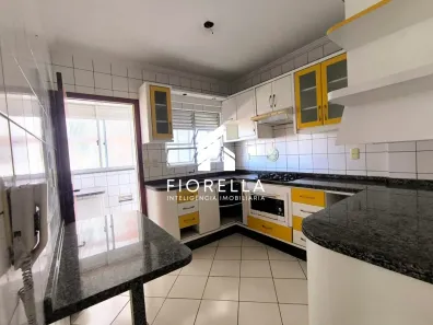 Apartamento com 2 Quartos à venda, 67m² no Campinas, São José