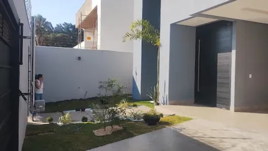 Casa com 3 Quartos à venda, 202m² no Anápolis City, Anápolis