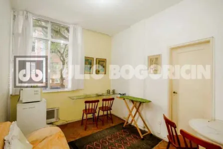 Apartamento com 1 Quarto à venda, 30m² no Copacabana, Rio de Janeiro