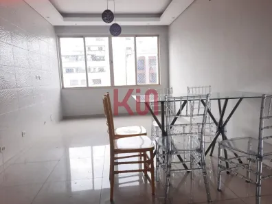 Apartamento com 2 Quartos à venda, 70m² no Bela Vista, São Paulo