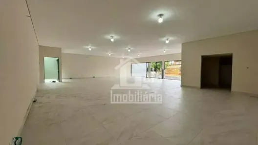 Ponto Comercial para alugar, 300m² no Alto da Boa Vista, Ribeirão Preto