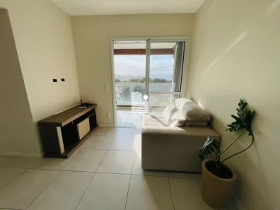 Apartamento com 2 Quartos à venda, 61m² no Itacorubi, Florianópolis