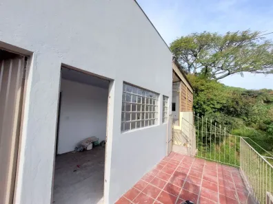 Ponto Comercial para alugar, 45m² no Cavalhada, Porto Alegre