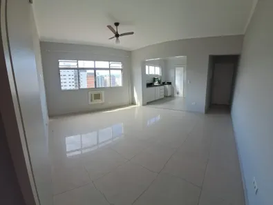 Apartamento com 2 Quartos à venda, 80m² no Campo Grande, Santos