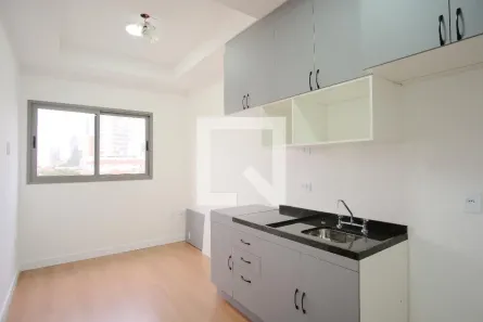 Apartamento com 1 Quarto à venda, 27m² no Vila Aricanduva, São Paulo