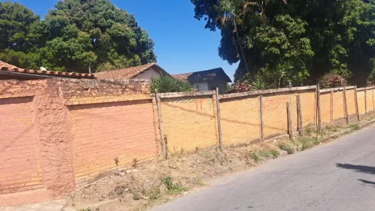 Lote/Terreno à venda, 3987m² no Colônia do Marçal, São João Del Rei