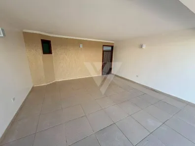 Casa de Condomínio com 3 Quartos para alugar, 147m² no Jardim Vila Inglesa, Sorocaba