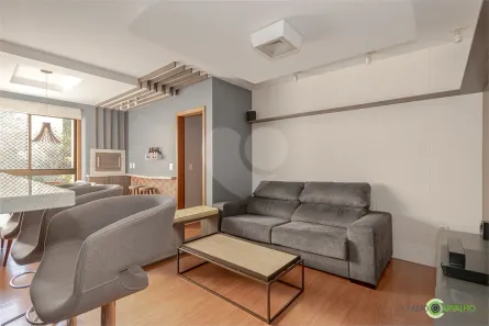 Apartamento com 2 Quartos à venda, 72m² no Petrópolis, Porto Alegre