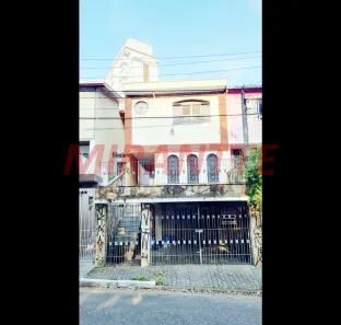 Sobrado com 3 Quartos à venda, 89m² no Vila Romero, São Paulo